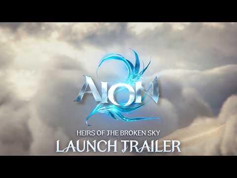 Aion 2: MMO Hits 400,000 Steam Players Despite Mixed Reviews