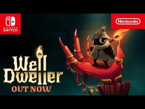 Well Dweller: New Survival Walking Sim Debuts to Stunning Critic Reviews
