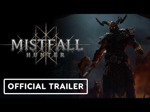 Mistfall Hunter Hits 1 Million Players in Week One, Promises Solo Mode