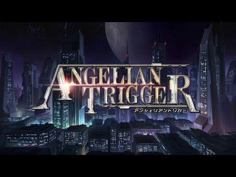 Angelian Trigger: Retro Shooter Slated for PC and PS5 in 2027