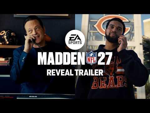 Madden NFL 27 Reviews: Critics Label Annual Kickoff 'Third and Long'