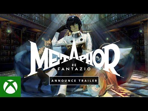 Metaphor: ReFantazio Switch 2 Demo Arrives With Save Data Transfer