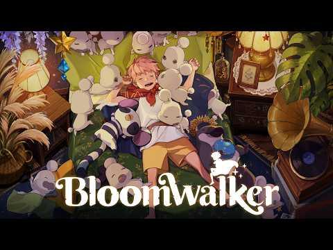Bloomwalker: Netmarble Neo Reveals Cozy Moving-House Adventure