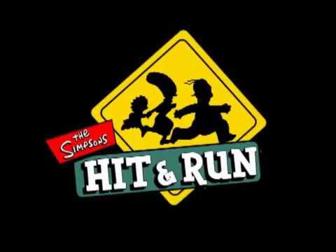 Simpsons Hit & Run Remake Teased by Matt Groening at D23