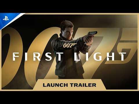 007 First Light: Switch 2 Port Delayed to March 2027
