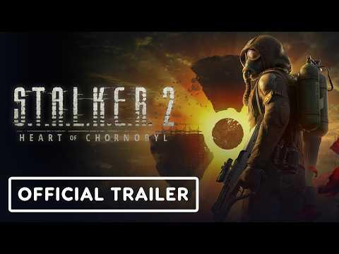 S.T.A.L.K.E.R. 2 Version 2.0 Update Overhauls Lighting and AI