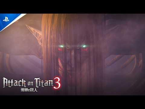 Attack on Titan 3 Sets December 2026 Release to Dodge GTA 6