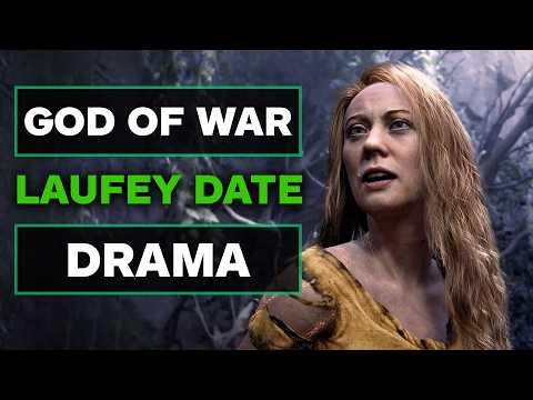 God of War Laufey Set for February 2027 as Cory Barlog Confirms Mainline Sequel