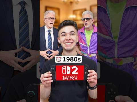 Nintendo's Next-Gen Camera Accessory Just Hit an All-Time Low Price