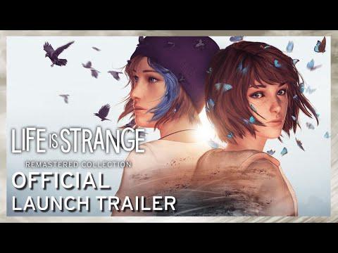 Life Is Strange Set Photos Reveal Live-Action Adaptation's Iconic Game Location