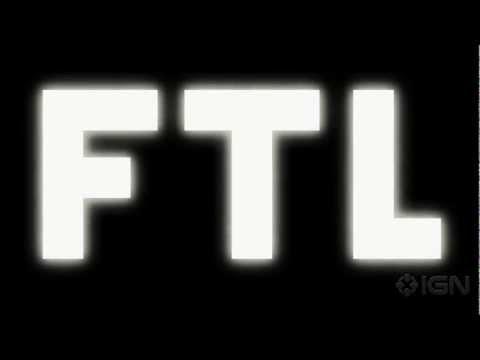 FTL: Faster Than Light Slashed to $1.99 on Steam