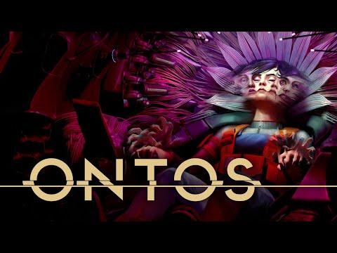 Frictional Games Unveils Next Psychological Horror Title ONTOS