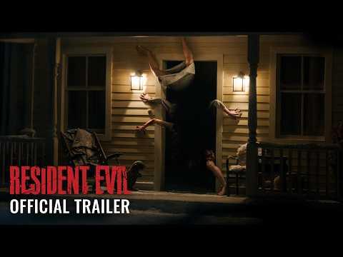 Resident Evil: Upcoming Movie Will Feature First-Person Gameplay Homages