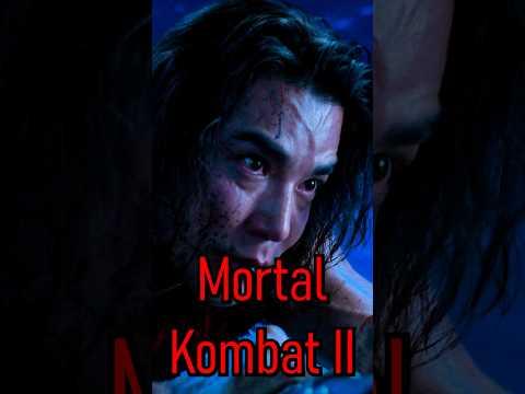 Mortal Kombat 2 Lands HBO Max Streaming Release Date