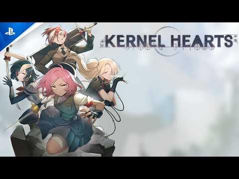 Kernel Hearts: Argentine Culture Meets Magical Girl Action on Xbox