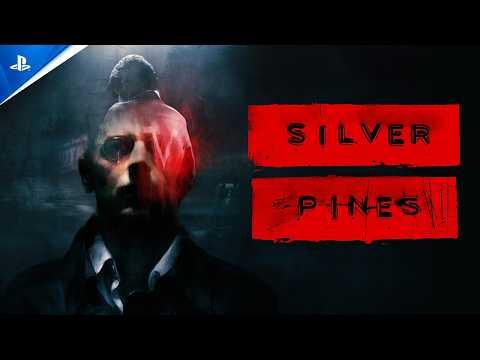 Silver Pines Review Roundup: Critics Praise Wych Elm's Horror Debut