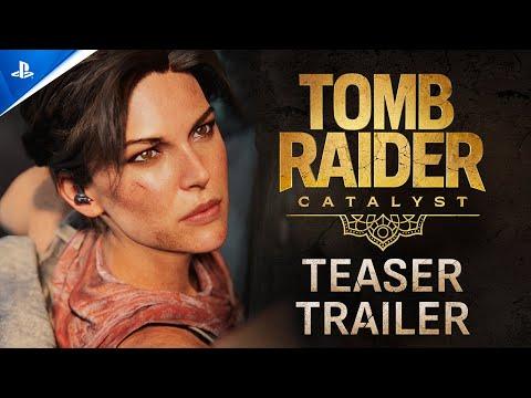 Tomb Raider: Catalyst Delayed to 2028