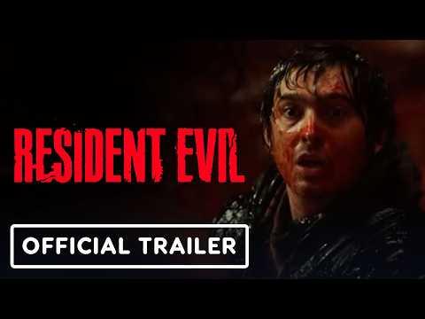 Zach Cregger's Resident Evil Trailer Brings Back Pure Survival Horror