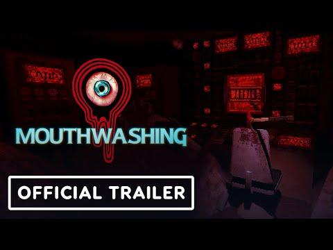 Mouthwashing Is Getting a Live-Action Film Adaptation from Sony