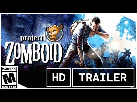 Project Zomboid Players Petition Developers to Restore Deactivated PZmap