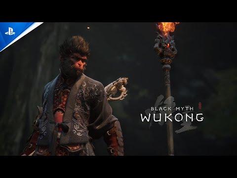 Black Myth: Wukong Gets Rare 30% Discount on Steam