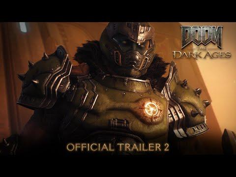 Pre-Order Deal: DOOM: The Dark Ages Premium Upgrade is 67% Off