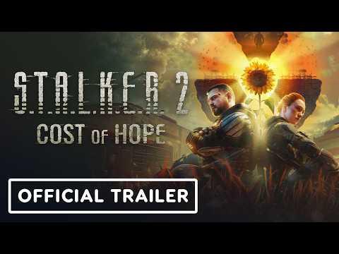 S.T.A.L.K.E.R. 2 Story Expansion 'Cost of Hope' Lands in August