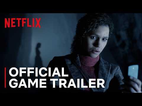 The Conjuring: Unspoken Revealed as Netflix Interactive Horror Game
