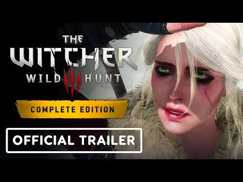 The Witcher 3: Wild Hunt Is Getting a Narrative Bridge Expansion in 2027