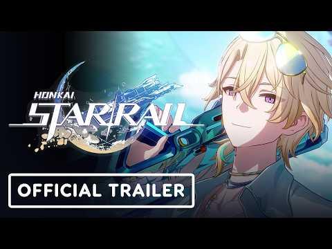 Honkai: Star Rail Version 4.5 Launches August 26 with Zenless Zone Zero Crossover Teased