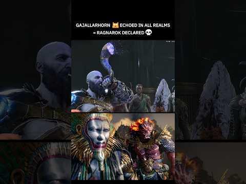 God of War Laufey Confirmed for Physical Release, Pointing to 2027 Launch