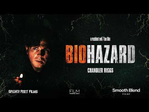 Resident Evil 7 Fan Film from Chandler Riggs Hits YouTube This Week
