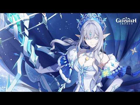 Leaks Suggest Genshin Impact Will Pivot to a New Genre in Version 7.0