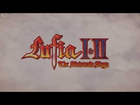 Lufia I & II: Rare SNES JRPGs Escaping Collector Prices for PC