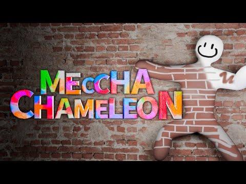 Indie Hit Meccha Chameleon Passes 20 Million Copies Sold