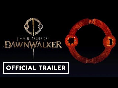 The Blood of Dawnwalker: Rebel Wolves RPG Debuts to 83 Metacritic