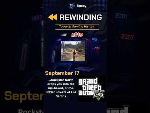 GTA V Open World: Still 'Massive' Or Just A Time Sink?