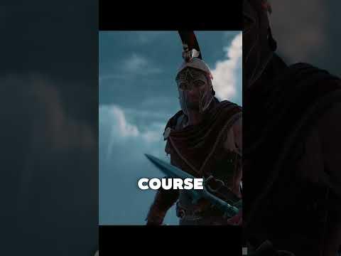 AC Odyssey Spikes 90%: SIX-YEAR-OLD Game Jumps After Nolan Film