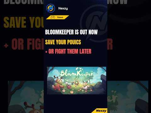 BloomKeeper: Tactical Co-Op's Dark Twist Hits Steam