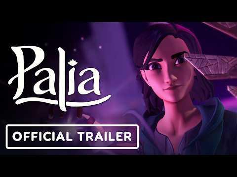 Palia - Official Nintendo Switch 2 Announcement Trailer | Nintendo Direct September 2026