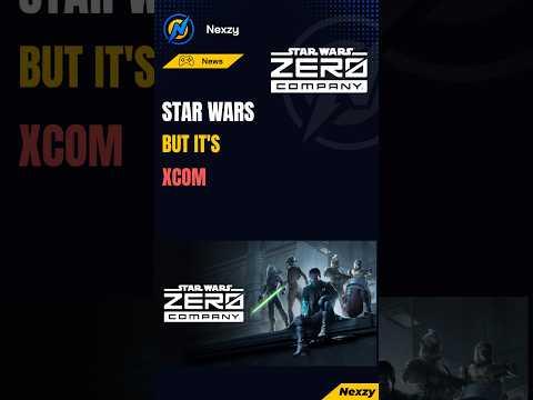 Star Wars Zero Company: Just Another Tactical RPG?
