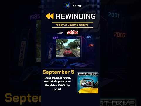 Test Drive Unlimited: The Best Online Vacation?