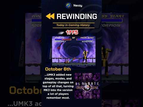 Ultimate Mortal Kombat 3: The MK3 We ACTUALLY Wanted