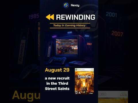 Saints Row: 20 Years of Open-World *Silliness*