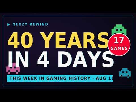 This Week in Gaming History: System Shock 2, Paper Mario & 15 More Anniversaries (Aug 11–14)