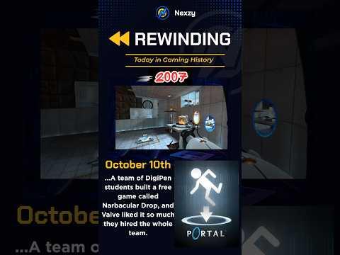Portal: GLaDOS Still Hates You?