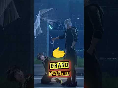 Kingdom Hearts 4 FINALLY Gets Release Date & Coco World