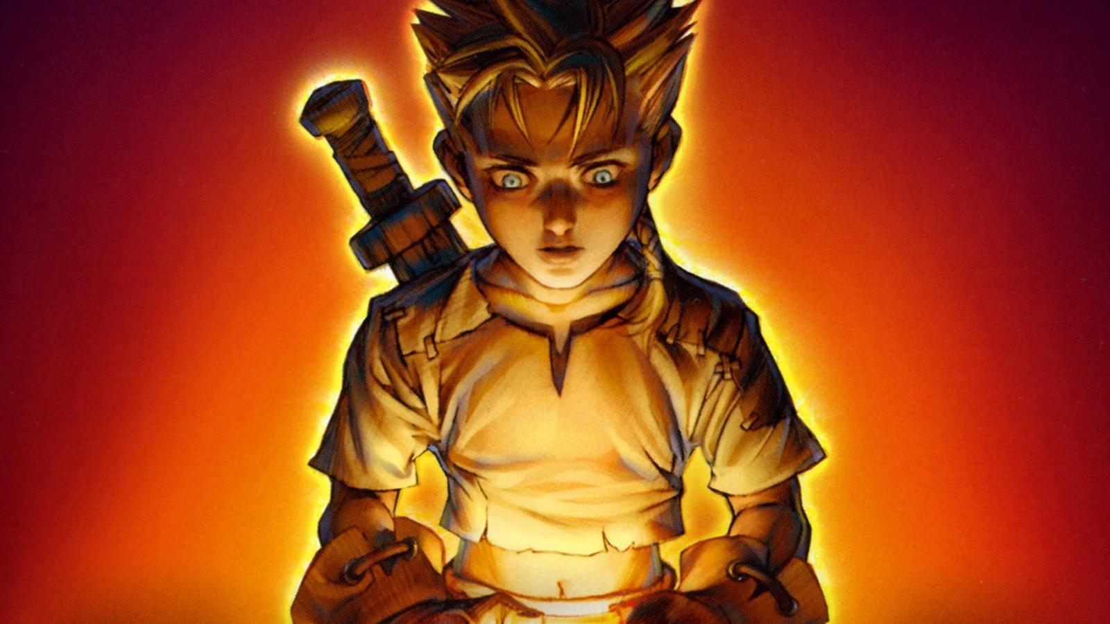 Fable: The Lost Chapters