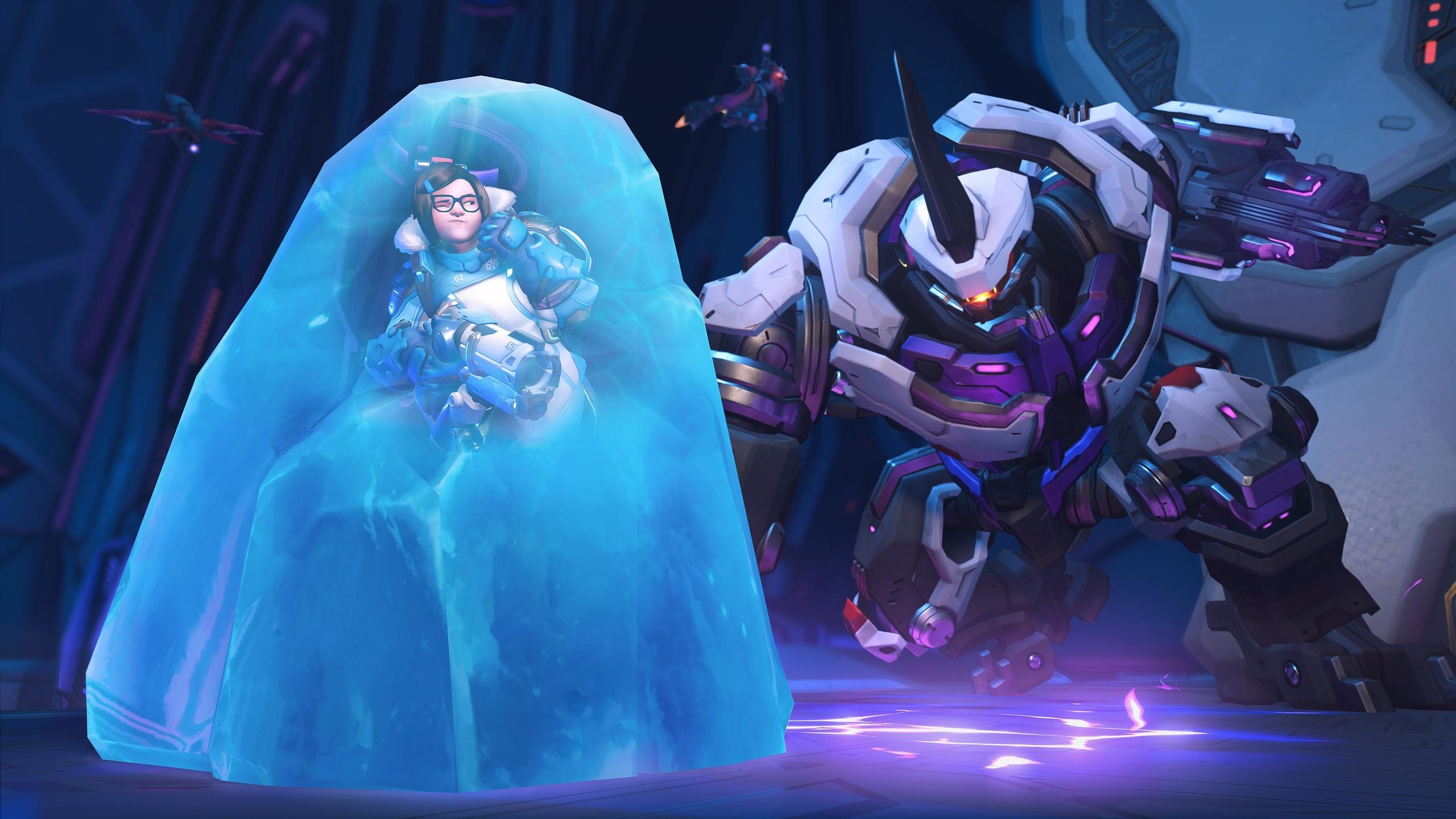 Overwatch 2 screenshot 4