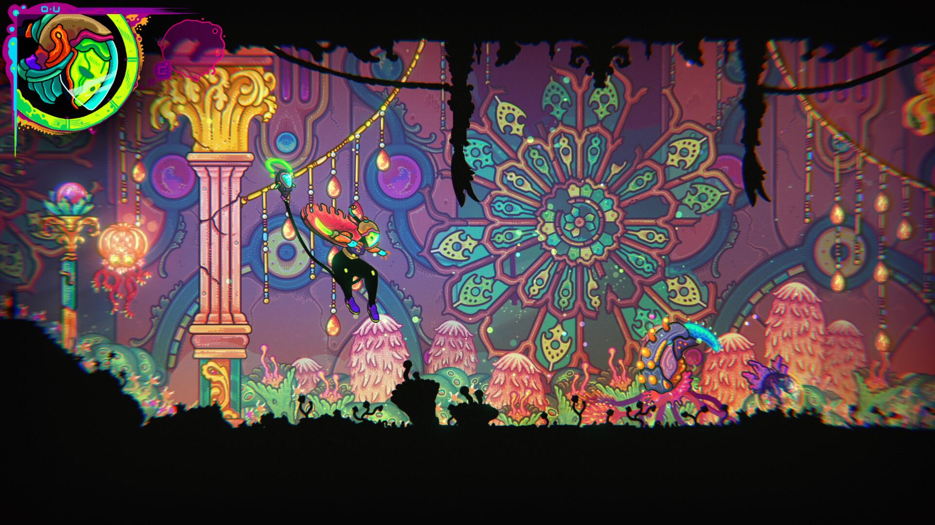 Ultros screenshot 5